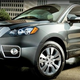 Illustration for article titled 2010 Acura RDX: Less AWD, More Fugly
